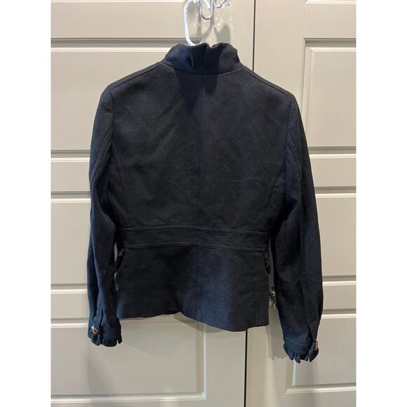 Jcrew wool Jacket - Picture 2 of 4